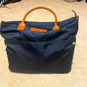 Sarah Wells Abby Breast Pump Bag